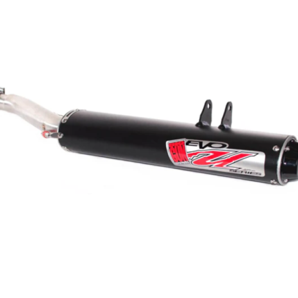 Big Gun 12-1412