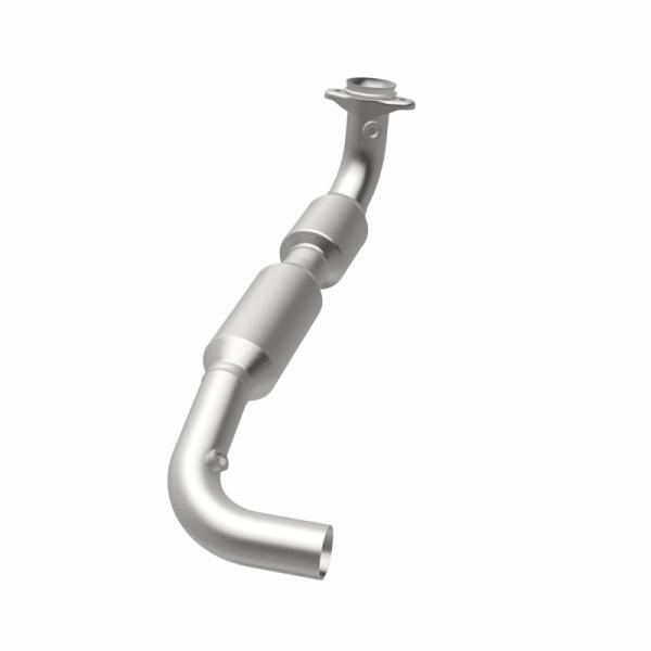 MAG Converter Direct Fit Magnaflow 4583621