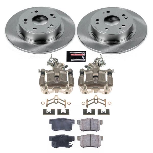 PowerStop KCOE3128