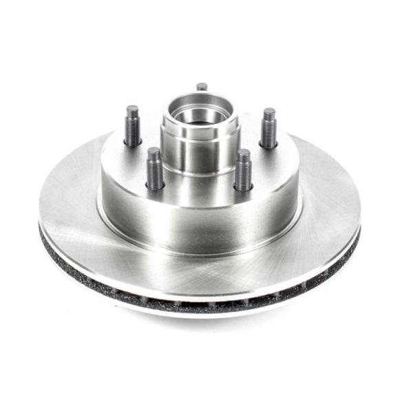 PowerStop AR8533