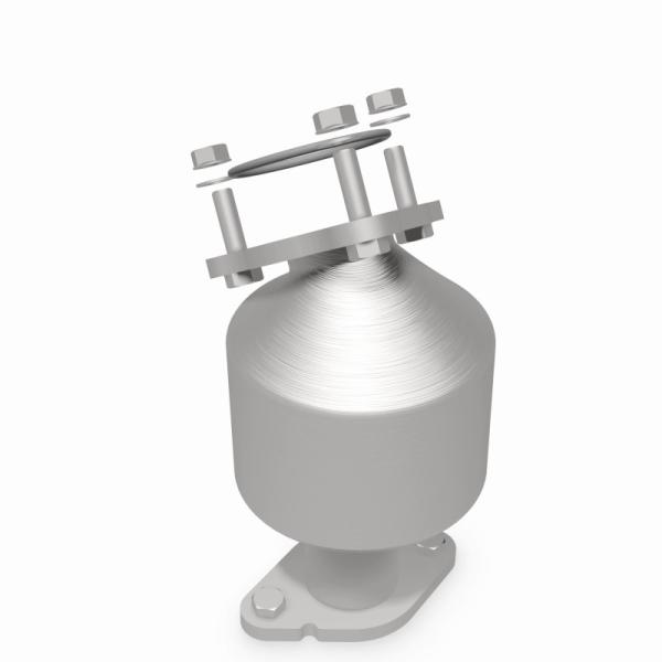Magnaflow 551301