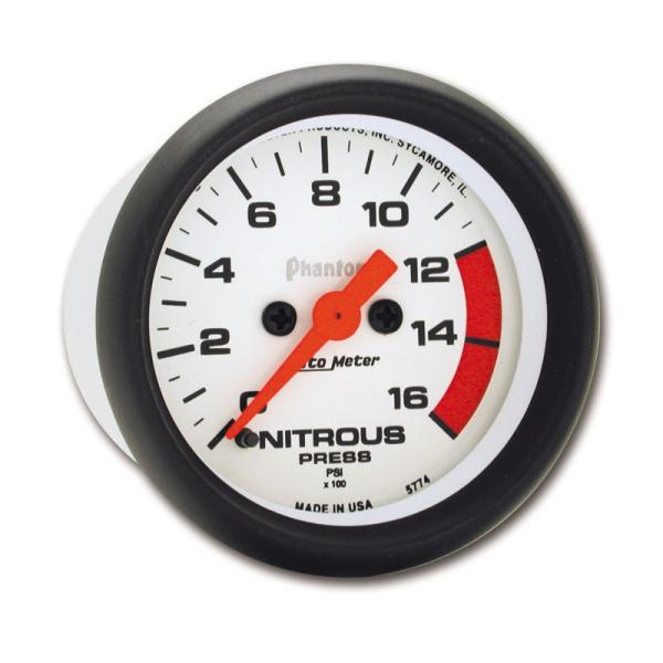 AutoMeter 5774