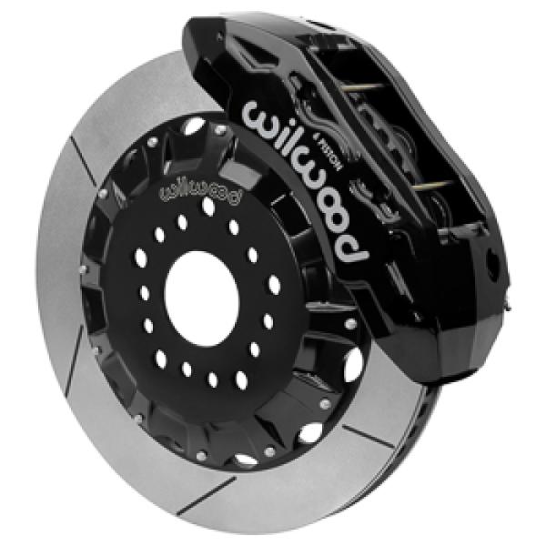 WIL TX6R Brake Kit Wilwood 140-18123