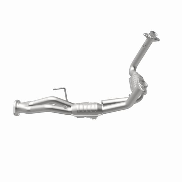 MAG Converter Direct Fit Magnaflow 49444