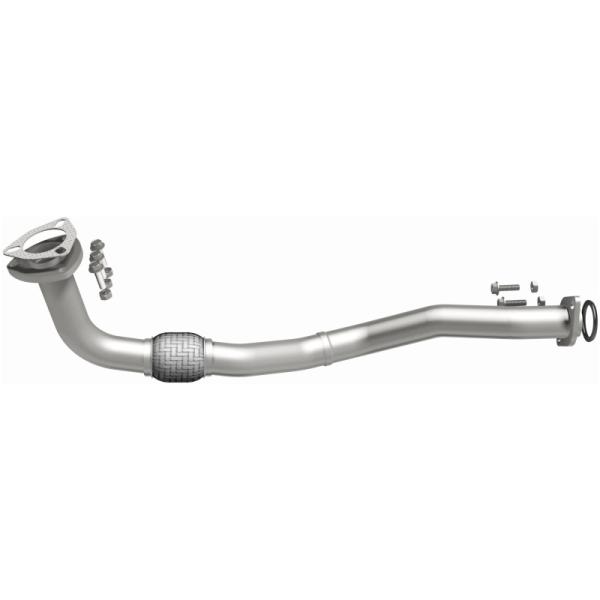 MAG BRE Front Pipe Kit Magnaflow 107-0112