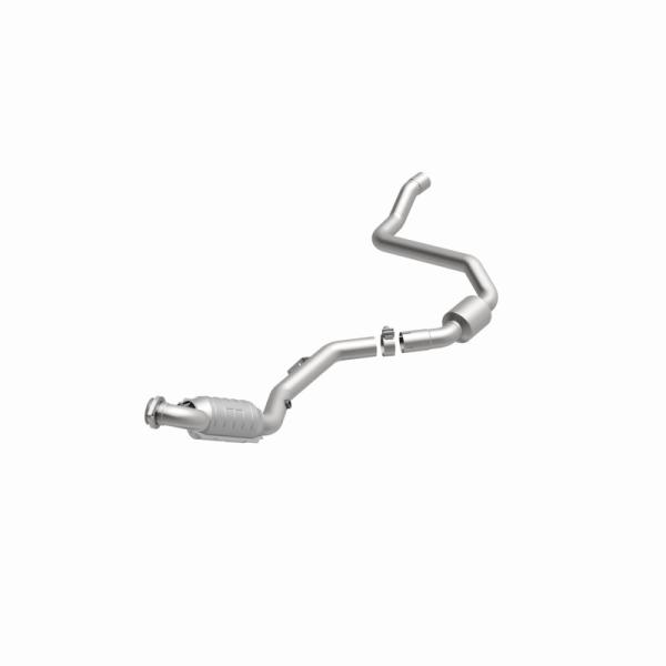 MAG Converter Direct Fit Magnaflow 24570