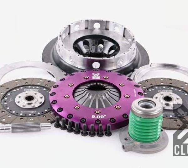XCLUTCH XKFD23658-2G
