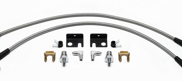 WIL Flexline Brake Hose Wilwood 220-11790