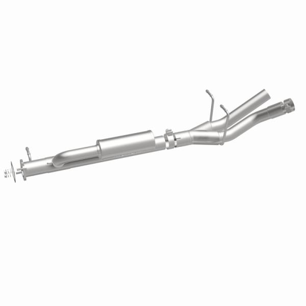 MAG Catback Exhaust Magnaflow 19686