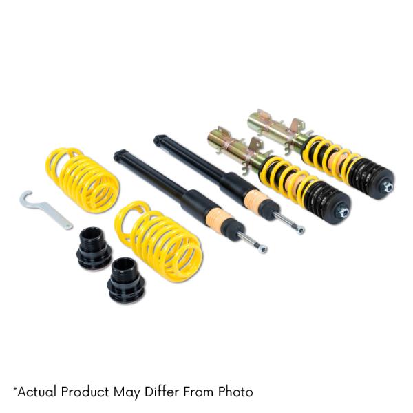 ST Suspensions 132200AT