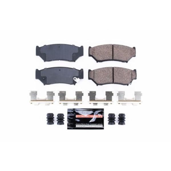 PowerStop Z23-556
