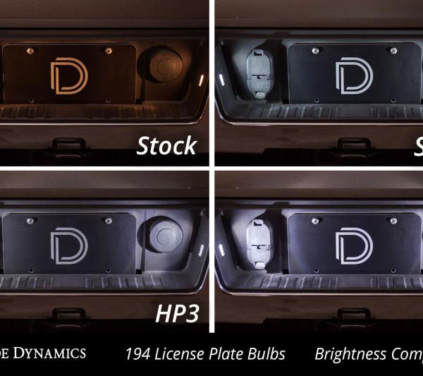 Diode Dynamics DD0031P