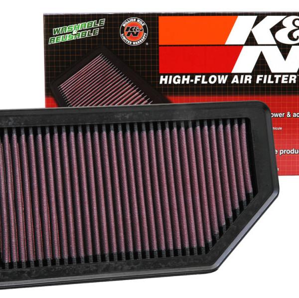 K&N Engineering 33-2472