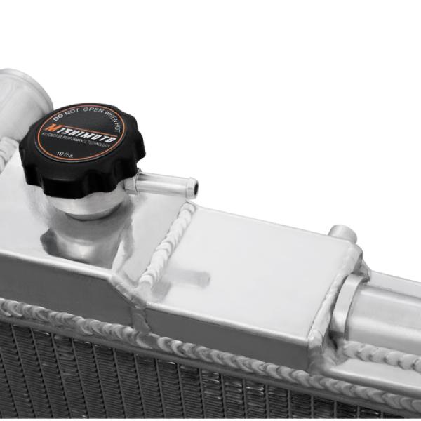 Mishimoto MMRAD-SUP-93T
