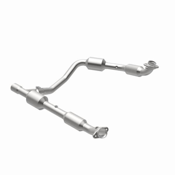 Magnaflow 5582439
