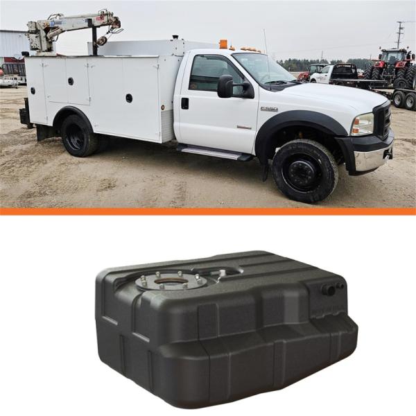 Titan Fuel Tanks 8020099A