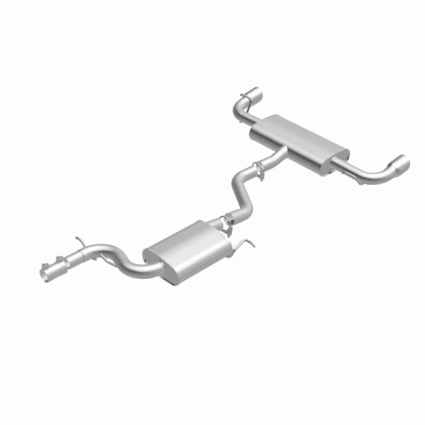 MAG BRE Exhaust Kits Magnaflow 106-0928