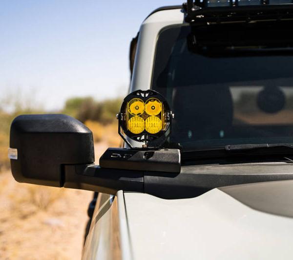 DV8 Offroad LBBR-02