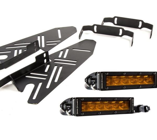 Diode Dynamics DD6217