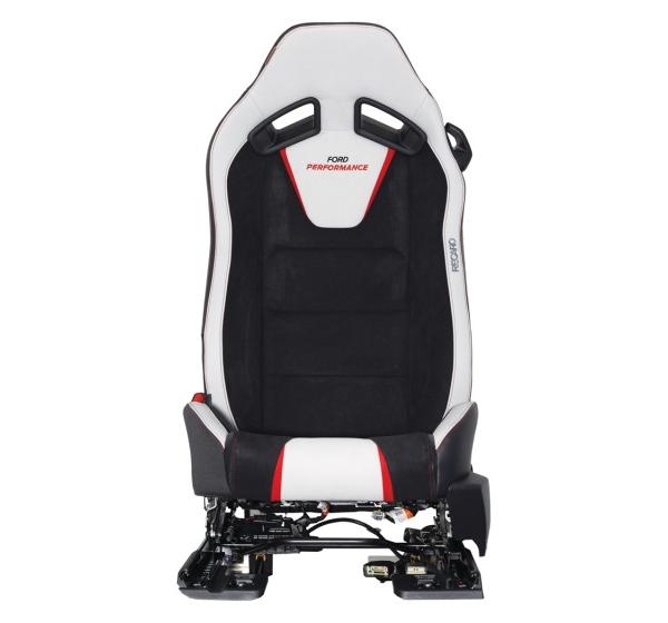 Ford Racing M-63660005-MG