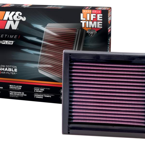 K&N Engineering 33-2060