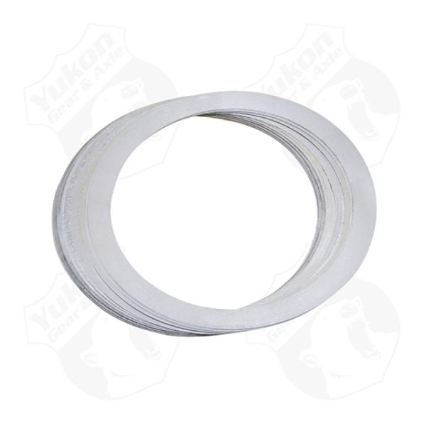 Yukon Gear & Axle SK 31402