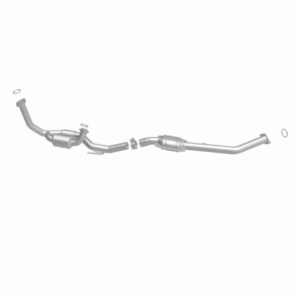 Magnaflow 52457