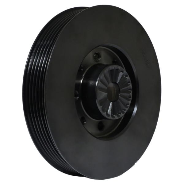 Fluidampr 551231