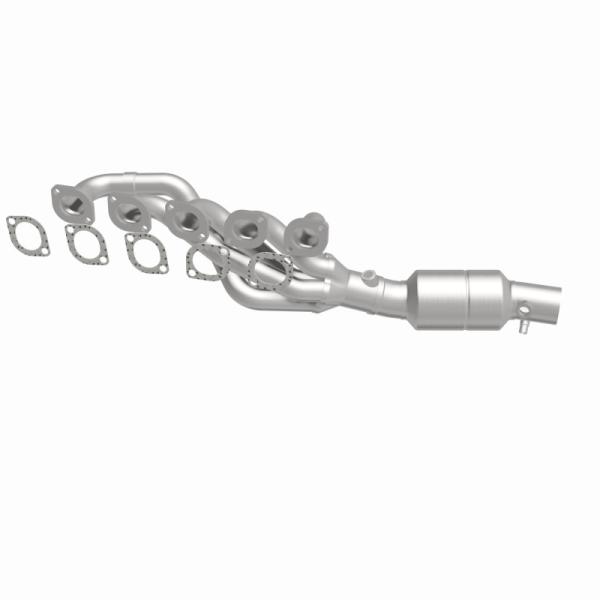 MAG Converter Direct Fit Magnaflow 50420