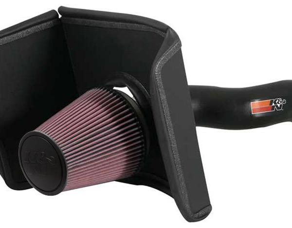 K&N Engineering 63-9031-1