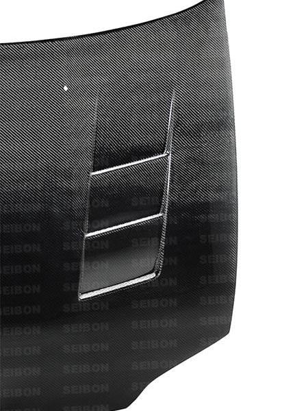 Seibon HD9295HDCV2D-TS