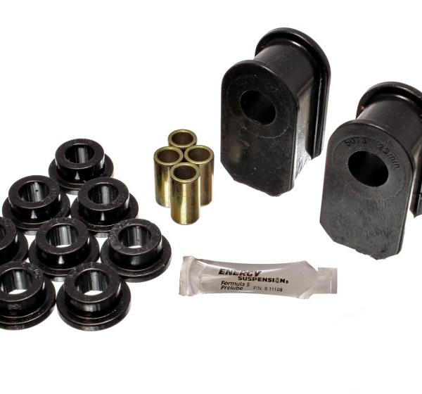 ES Sway Bar Bushings - Black Energy Suspension 4.5128G