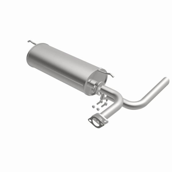 MAG BRE Exhaust Kits Magnaflow 108-0175
