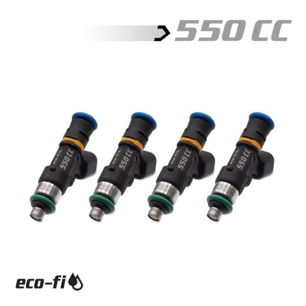 BLOX Racing BXEF-06514-550-4