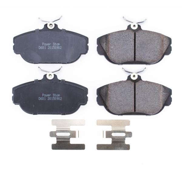 PowerStop 17-601