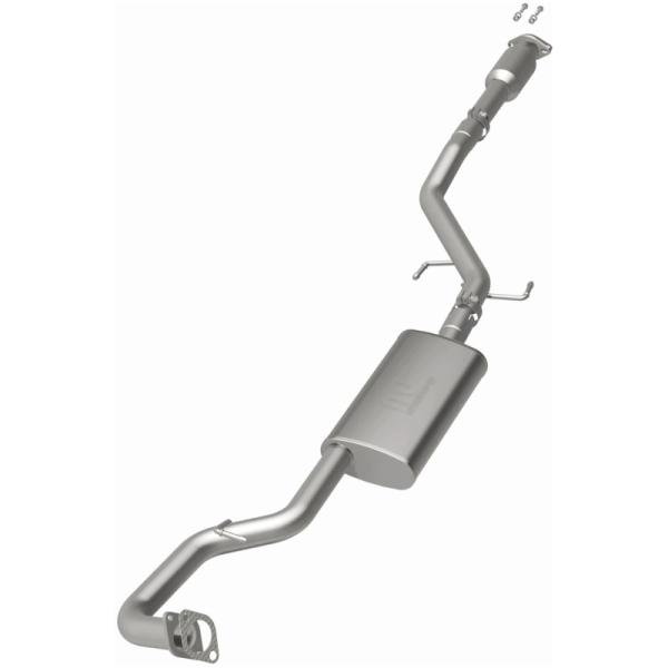 MAG Converter Direct Fit Magnaflow 5571142