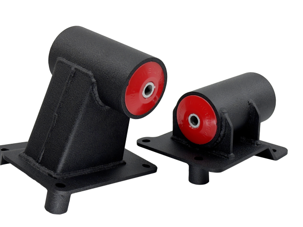 Innovative Mounts 134350-95A