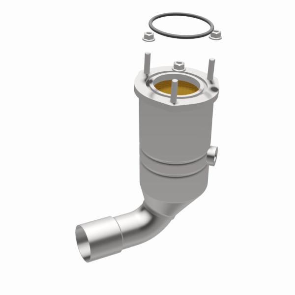 MAG Converter Direct Fit Magnaflow 51432