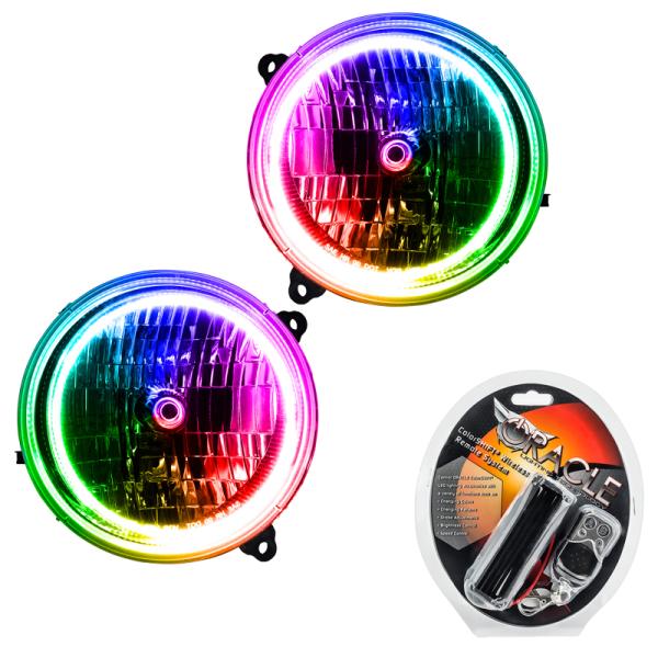 ORACLE Lighting 7135-330