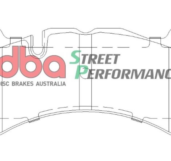 DBA DB1845SP