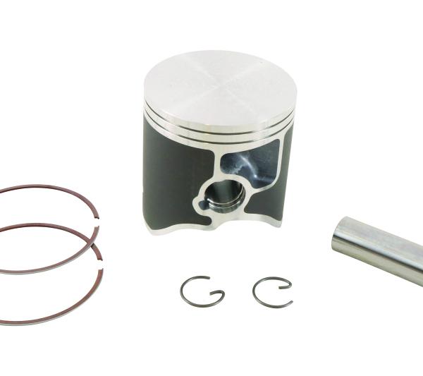 Vertex Pistons 24391B