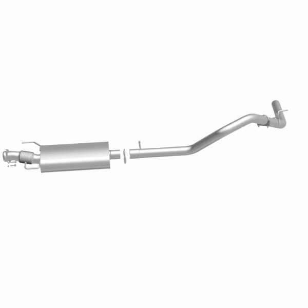 MAG BRE Exhaust Kits Magnaflow 106-0989