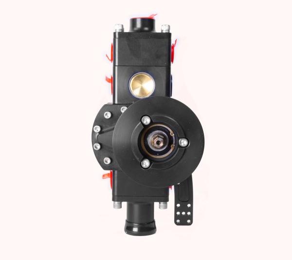 Aeromotive 17134