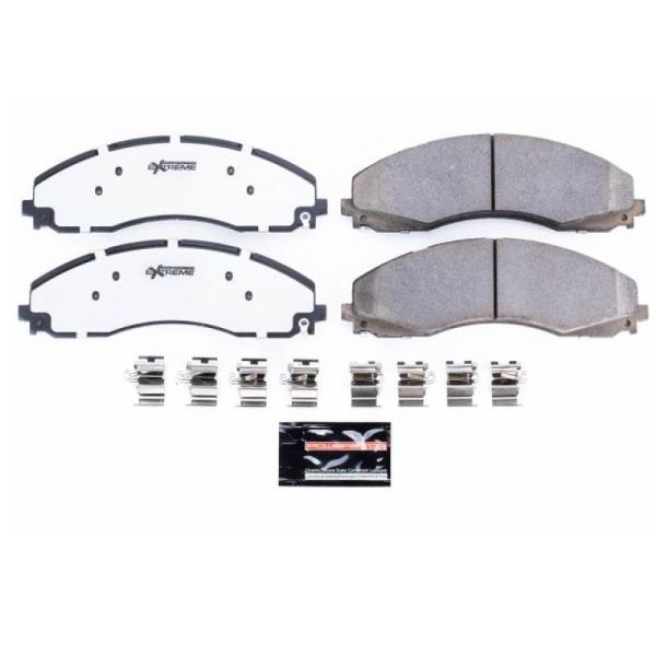 PowerStop Z36-2018