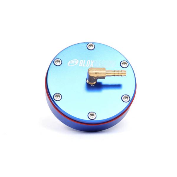 BLOX Racing BXFU-00400-12-BL