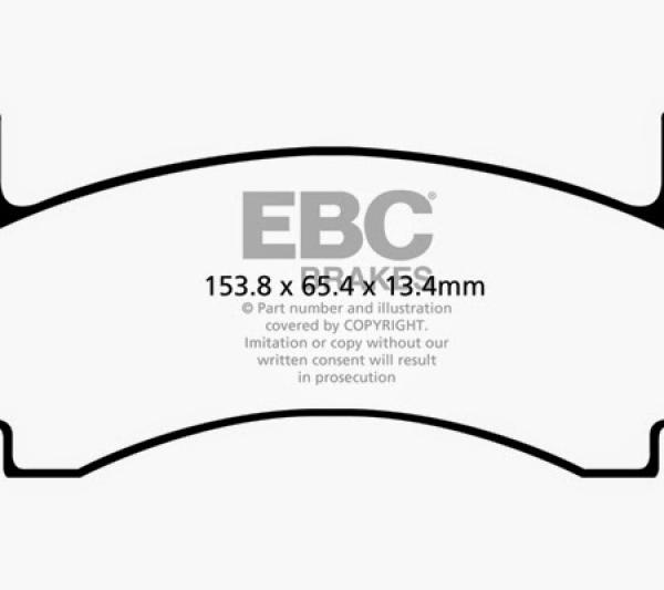 EBC DP31176C