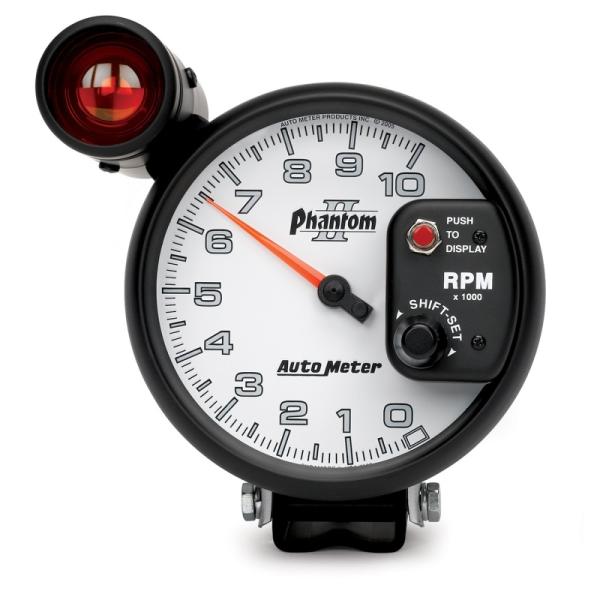 AutoMeter 7599
