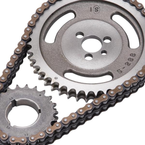 Edelbrock 7800
