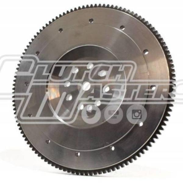 Clutch Masters FW-622-B-TDS