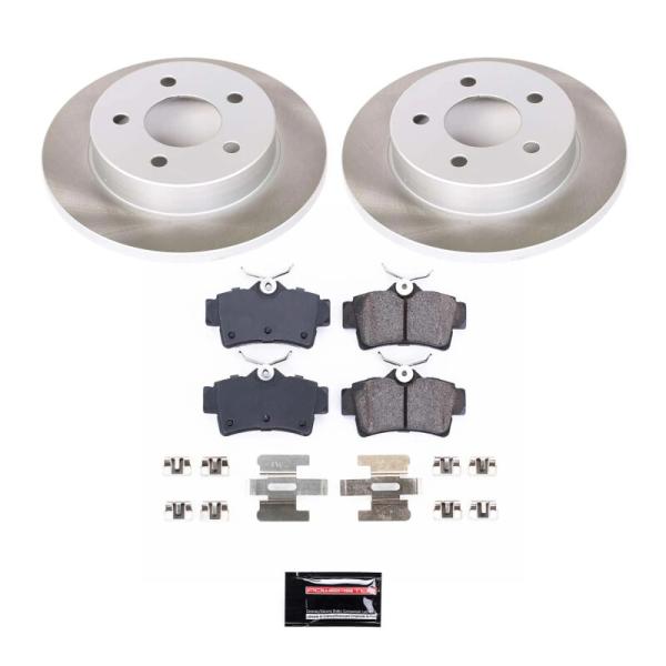 PowerStop SC1303